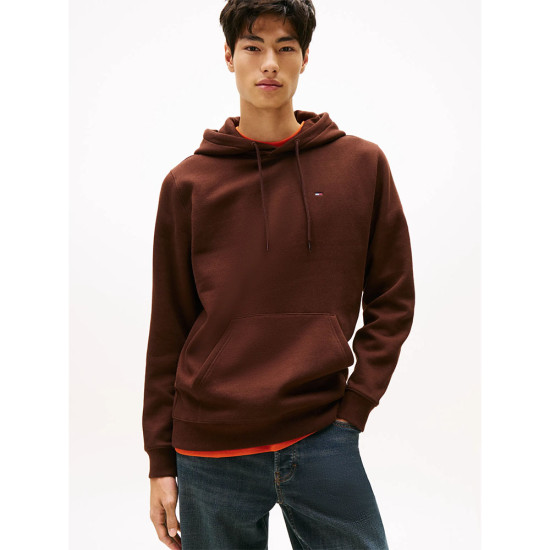 Tommy Hilfiger Ανδρικό φούτερ Flag Regular Fit Hoodie